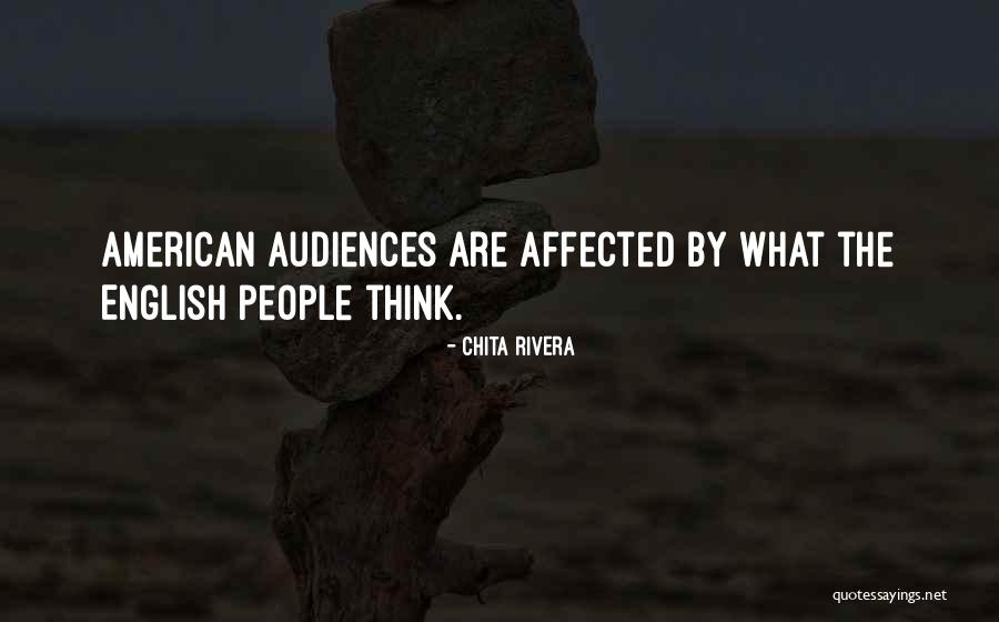 Evanescente Ph Quotes By Chita Rivera Evanescente Ph Quotes By Chita Rivera