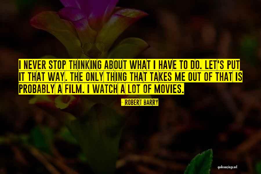 Evangeliary Quotes By Robert Barry Evangeliary Quotes By Robert Barry