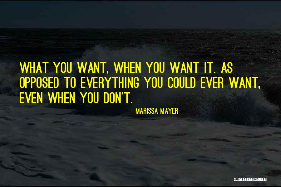 Evangelicalism Def Quotes By Marissa Mayer Evangelicalism Def Quotes By Marissa Mayer