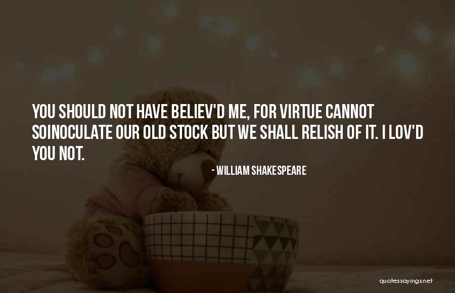 Evangelicals For Trump Quotes By William Shakespeare Evangelicals For Trump Quotes By William Shakespeare