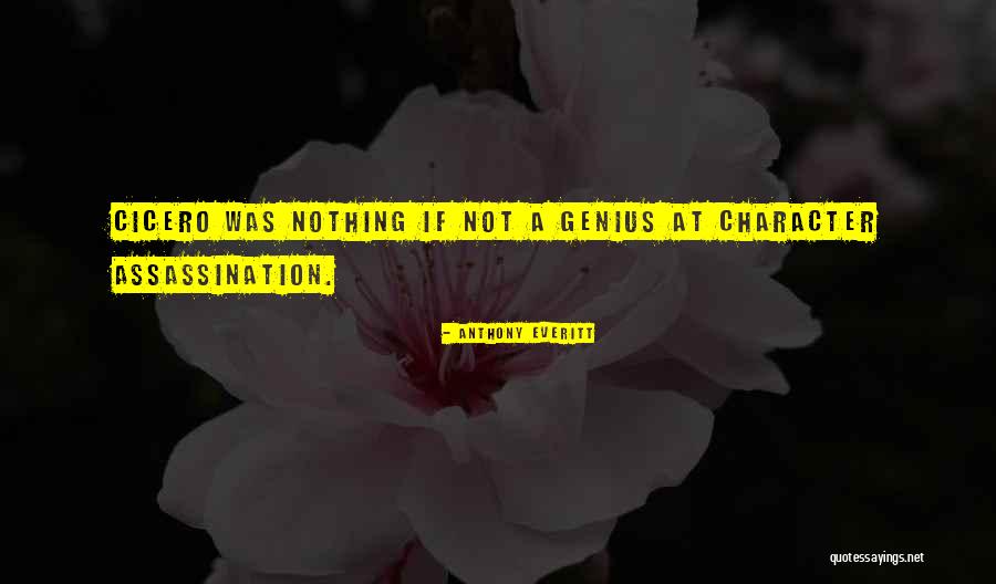 Evangelico Saude Quotes By Anthony Everitt Evangelico Saude Quotes By Anthony Everitt