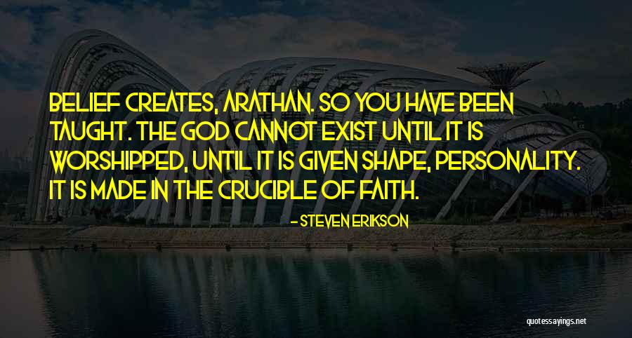 Evangelico Saude Quotes By Steven Erikson Evangelico Saude Quotes By Steven Erikson