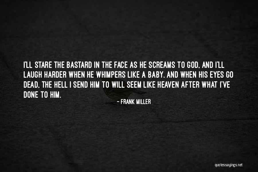 Evangelidis Manhattan Quotes By Frank Miller Evangelidis Manhattan Quotes By Frank Miller
