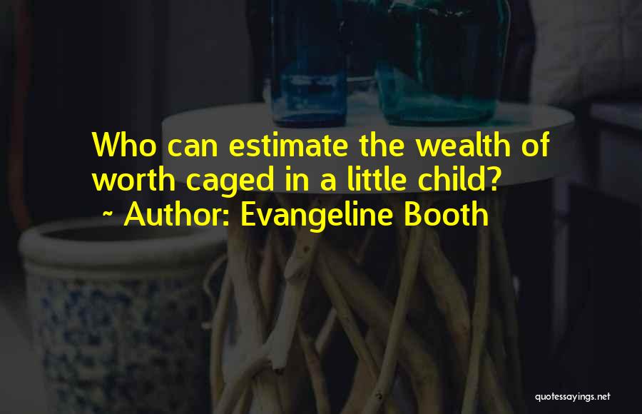 Evangeline Booth Quotes 1761722