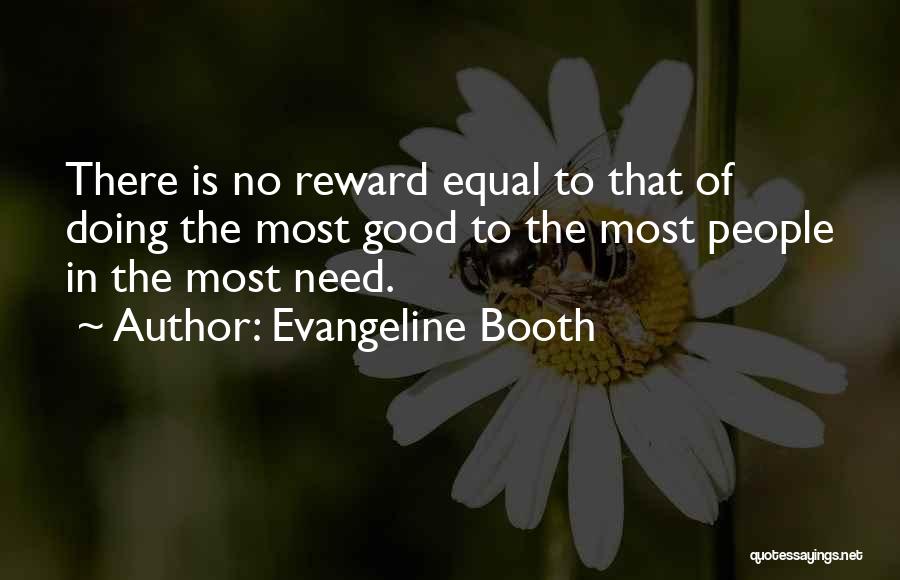 Evangeline Booth Quotes 259685