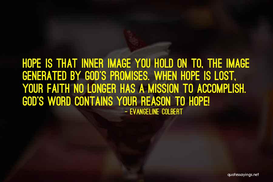 Evangeline Colbert Quotes 1935085 Evangeline Colbert Quotes 1935085