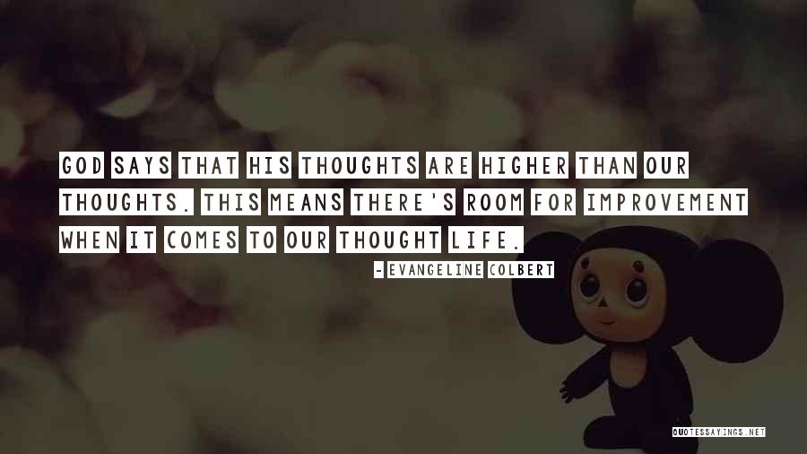 Evangeline Colbert Quotes 731456 Evangeline Colbert Quotes 731456