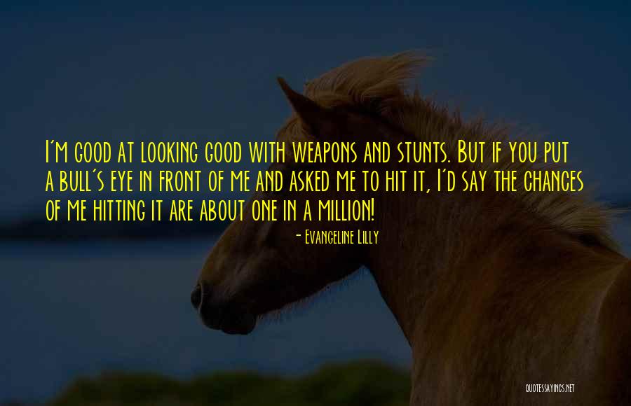 Evangeline Lilly Quotes 1067525 Evangeline Lilly Quotes 1067525