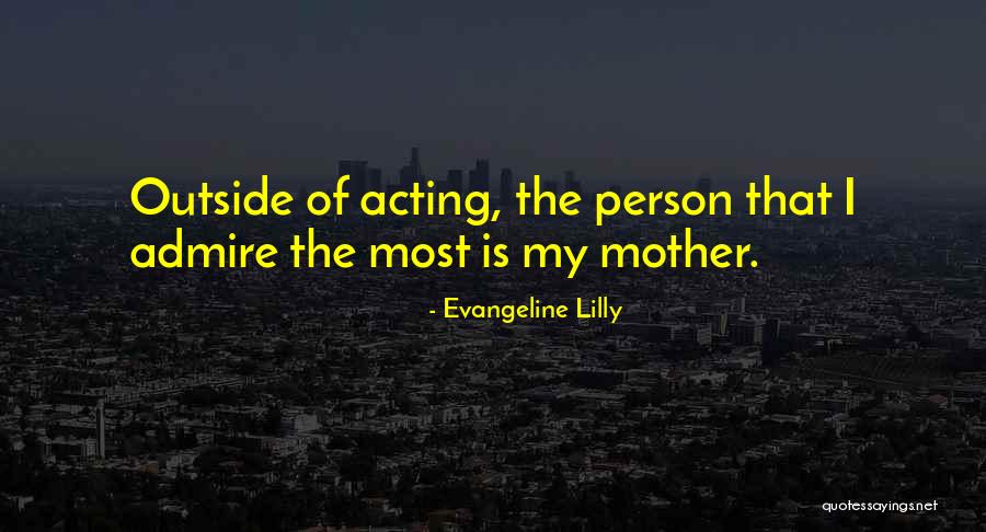 Evangeline Lilly Quotes 1088643 Evangeline Lilly Quotes 1088643