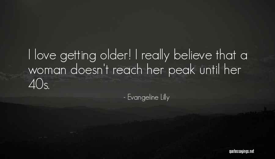 Evangeline Lilly Quotes 1122404 Evangeline Lilly Quotes 1122404