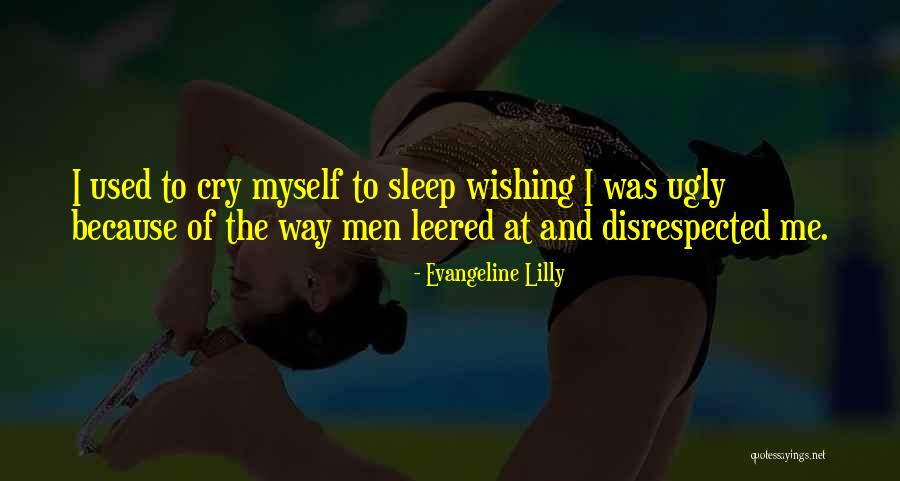 Evangeline Lilly Quotes 1316163 Evangeline Lilly Quotes 1316163
