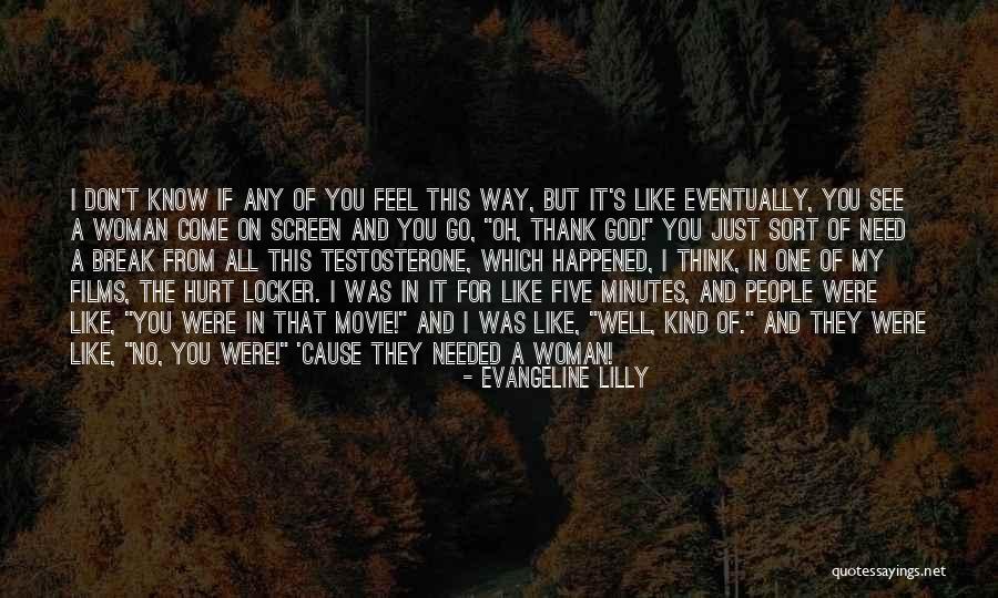 Evangeline Lilly Quotes 1463616 Evangeline Lilly Quotes 1463616