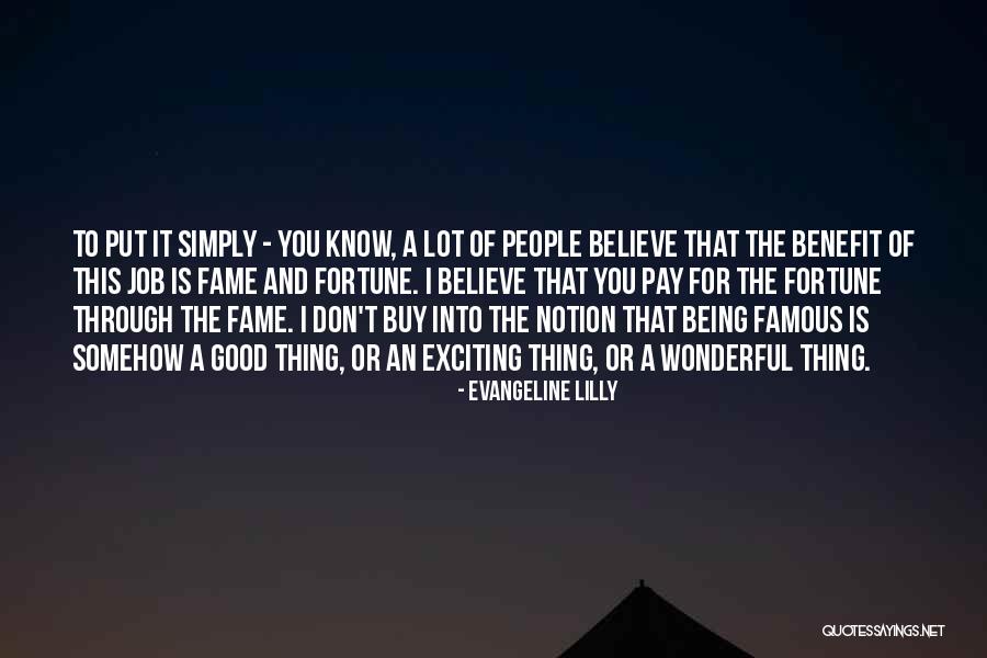 Evangeline Lilly Quotes 162790 Evangeline Lilly Quotes 162790