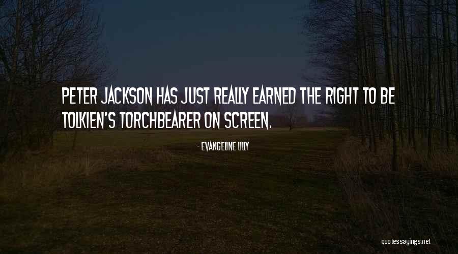 Evangeline Lilly Quotes 1664278 Evangeline Lilly Quotes 1664278