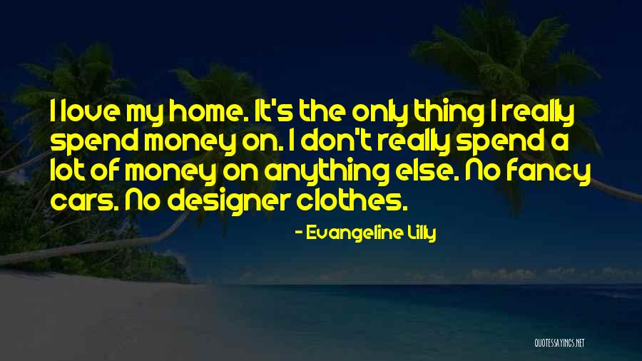 Evangeline Lilly Quotes 1822443 Evangeline Lilly Quotes 1822443