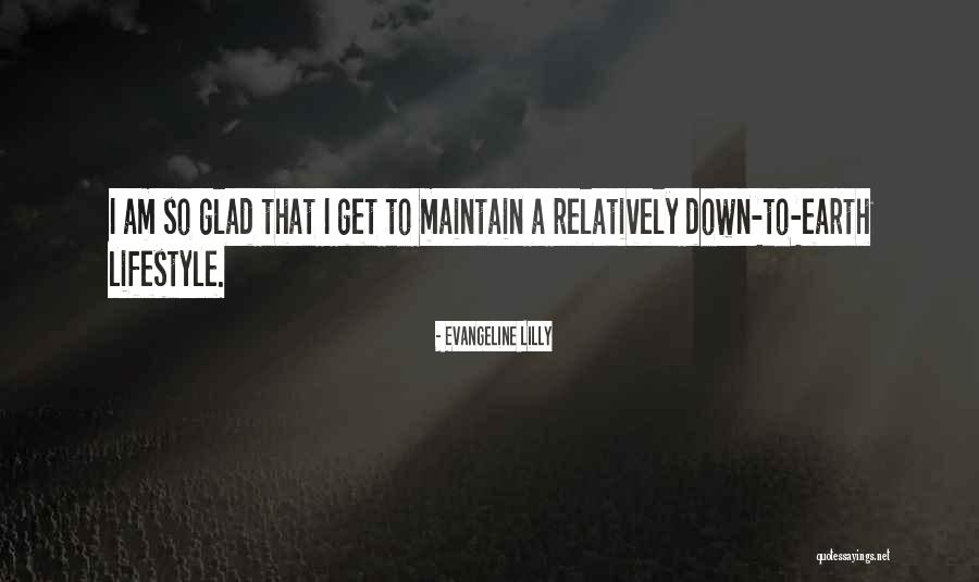 Evangeline Lilly Quotes 187740 Evangeline Lilly Quotes 187740