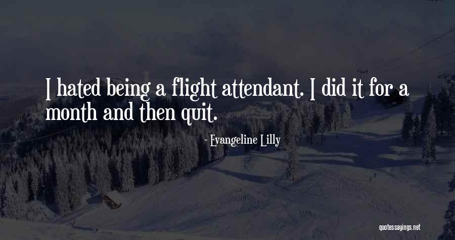 Evangeline Lilly Quotes 1924584