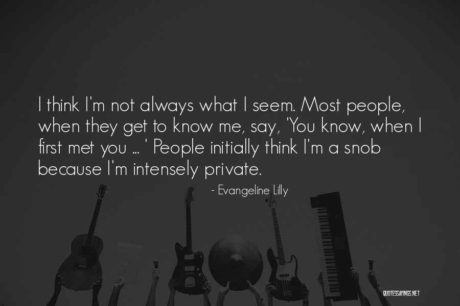 Evangeline Lilly Quotes 253758 Evangeline Lilly Quotes 253758