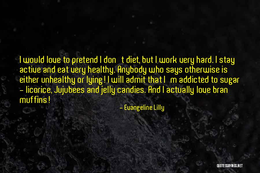 Evangeline Lilly Quotes 571913 Evangeline Lilly Quotes 571913
