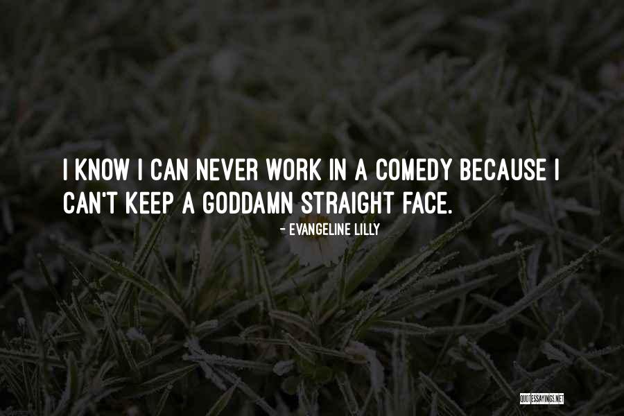 Evangeline Lilly Quotes 836488 Evangeline Lilly Quotes 836488