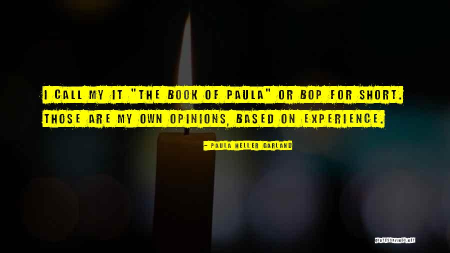 Evangelio Del Quotes By Paula Heller Garland Evangelio Del Quotes By Paula Heller Garland