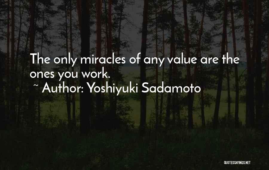 Evangelion 2 Quotes By Yoshiyuki Sadamoto