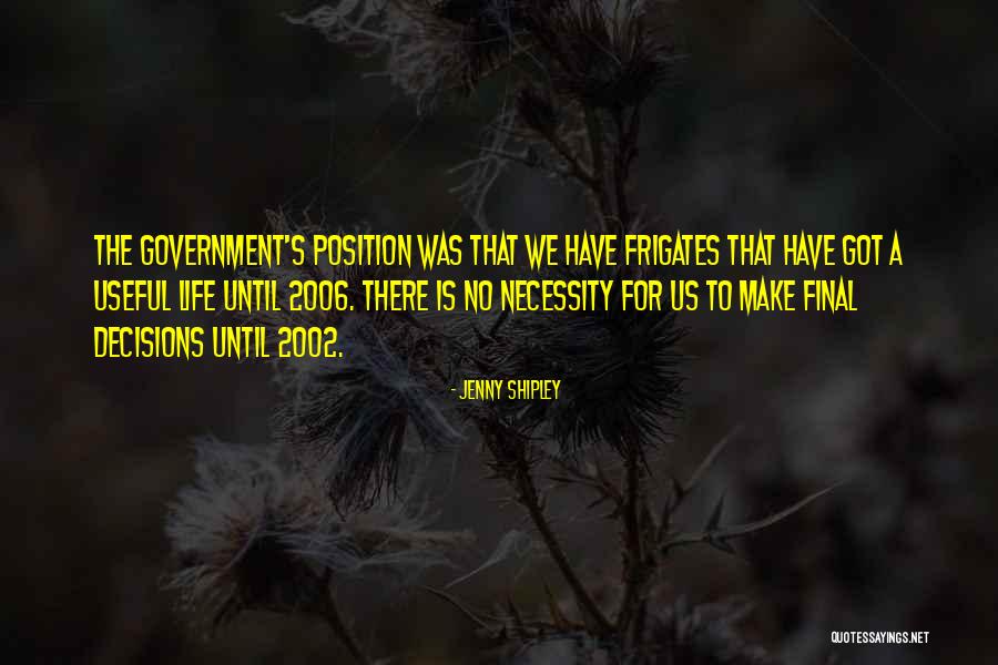 Evangelios Dominique Quotes By Jenny Shipley Evangelios Dominique Quotes By Jenny Shipley