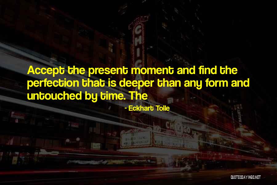 Evangelisation Et Temoignage Quotes By Eckhart Tolle Evangelisation Et Temoignage Quotes By Eckhart Tolle