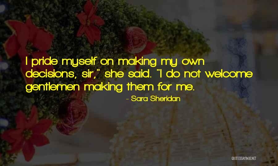 Evangelisation Et Temoignage Quotes By Sara Sheridan Evangelisation Et Temoignage Quotes By Sara Sheridan
