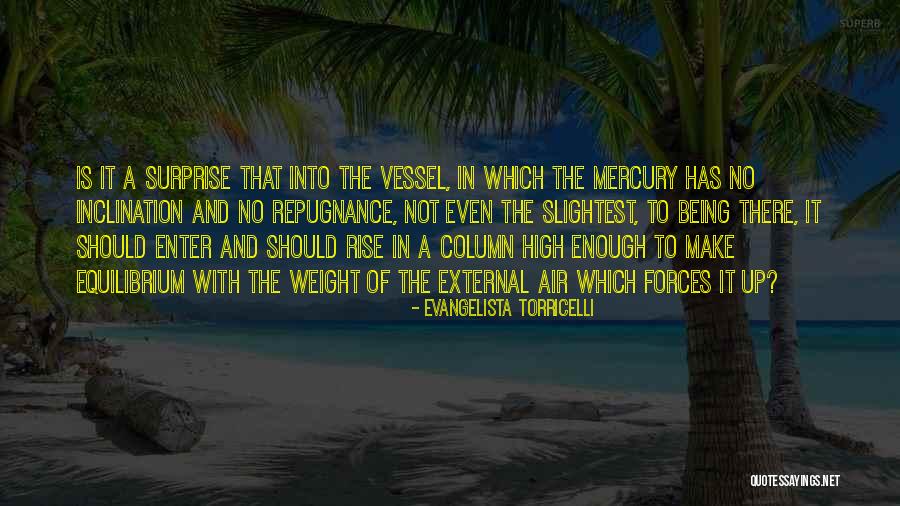 Evangelista Torricelli Quotes 514905