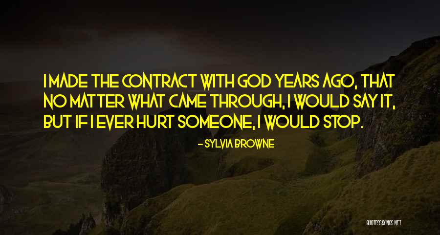 Evangelistas Cristianos Quotes By Sylvia Browne Evangelistas Cristianos Quotes By Sylvia Browne