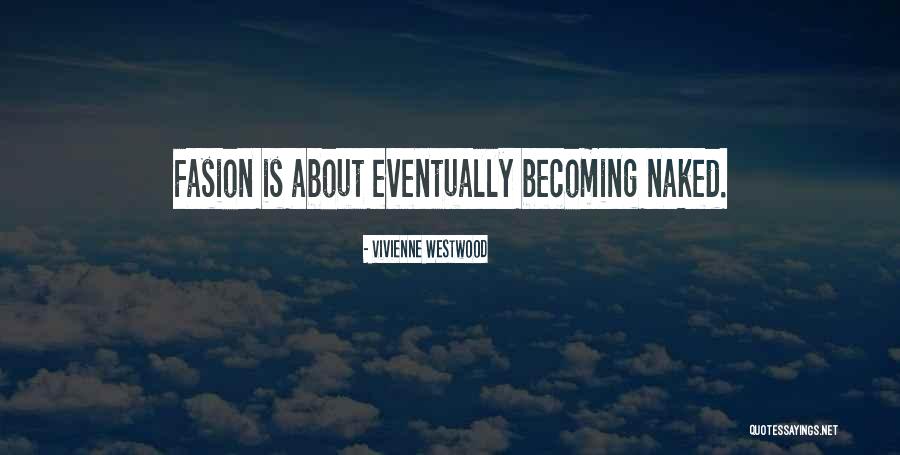 Evangelists And Trump Quotes By Vivienne Westwood Evangelists And Trump Quotes By Vivienne Westwood