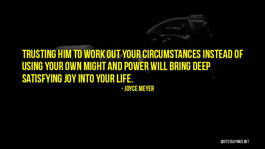 Evangelists On Tv Quotes By Joyce Meyer Evangelists On Tv Quotes By Joyce Meyer