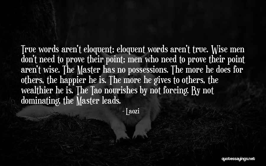 Evangelists Thoughts Quotes By Laozi Evangelists Thoughts Quotes By Laozi