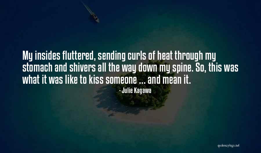 Evangelizacion Definicion Quotes By Julie Kagawa Evangelizacion Definicion Quotes By Julie Kagawa