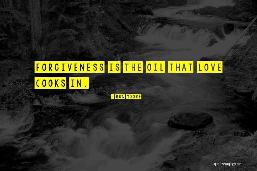 Evangelizacion Definicion Quotes By Ron Moore Evangelizacion Definicion Quotes By Ron Moore