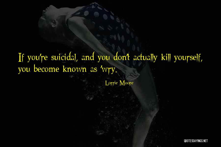 Evangelizacion Imagenes Quotes By Lorrie Moore