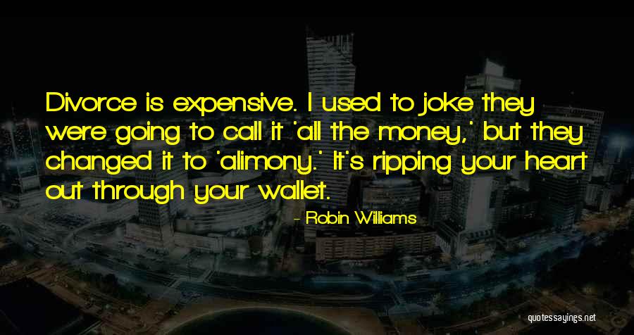 Evangelizacion Quotes By Robin Williams Evangelizacion Quotes By Robin Williams
