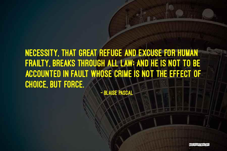 Evangelizar A Los Reyes Quotes By Blaise Pascal Evangelizar A Los Reyes Quotes By Blaise Pascal