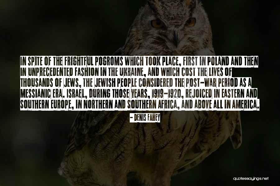 Evangelizar La Quotes By Denis Fahey Evangelizar La Quotes By Denis Fahey
