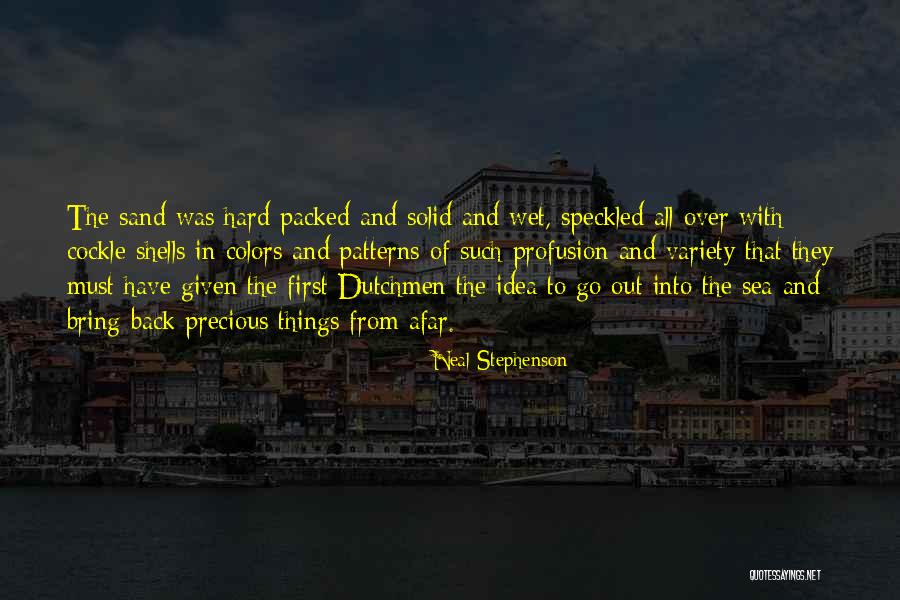 Evangelize Belief Quotes By Neal Stephenson Evangelize Belief Quotes By Neal Stephenson