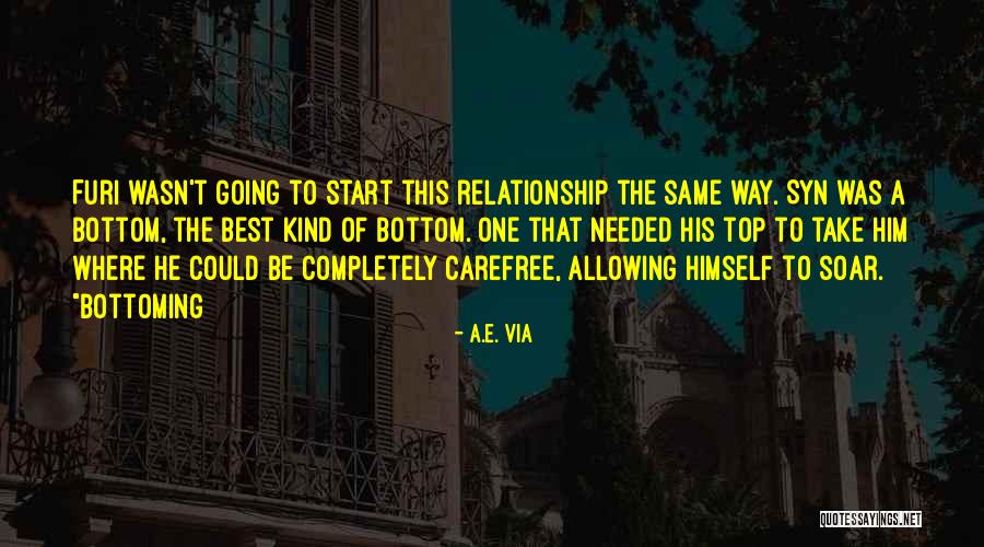 Evangelize In The Bible Quotes By A.E. Via Evangelize In The Bible Quotes By A.E. Via