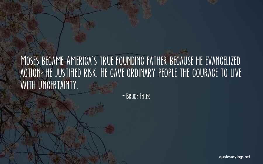 Evangelized Quotes By Bruce Feiler Evangelized Quotes By Bruce Feiler