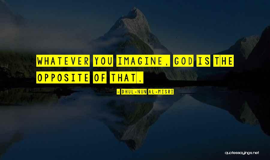 Evangelized Quotes By Dhul-Nun Al-Misri Evangelized Quotes By Dhul-Nun Al-Misri
