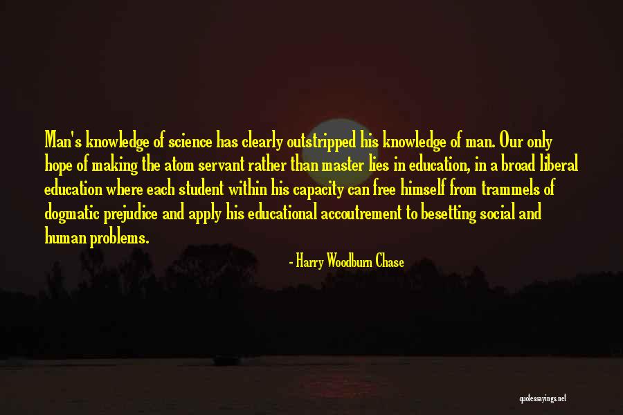 Evangelizer Dead Quotes By Harry Woodburn Chase Evangelizer Dead Quotes By Harry Woodburn Chase