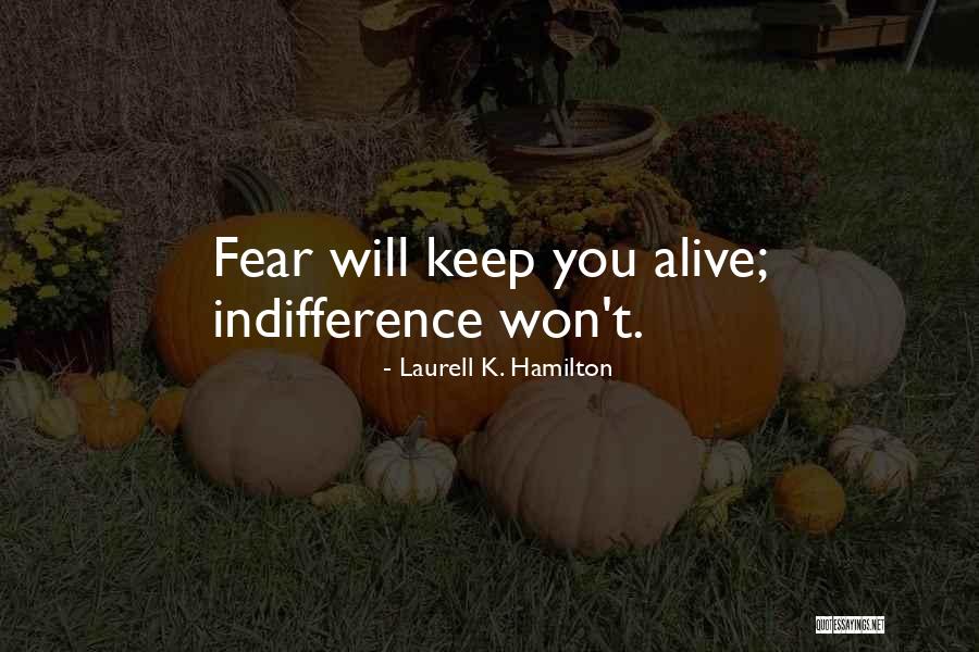 Evangelizing Sisters Quotes By Laurell K. Hamilton Evangelizing Sisters Quotes By Laurell K. Hamilton