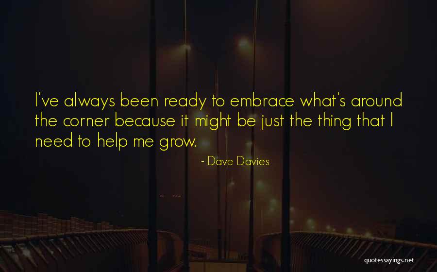Evangelopoulos Yannis Quotes By Dave Davies Evangelopoulos Yannis Quotes By Dave Davies