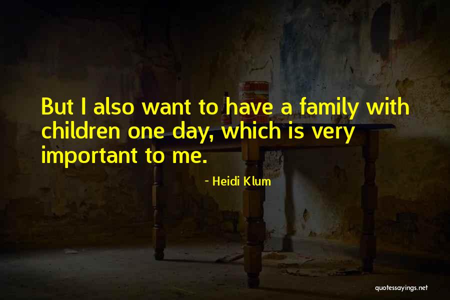 Evangelos Biscotakis Quotes By Heidi Klum Evangelos Biscotakis Quotes By Heidi Klum