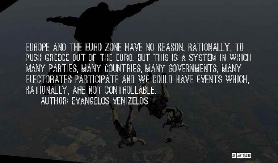 Evangelos Venizelos Quotes 128017