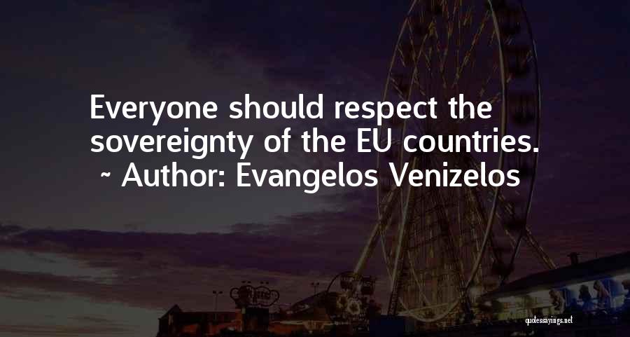 Evangelos Venizelos Quotes 1324155